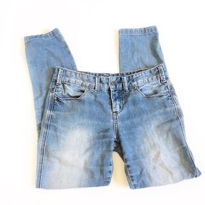 Free People skinny jeans Size 27